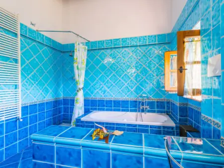 Il Fienile, Maison 6 personnes à Casole d'Elsa - Photo 30