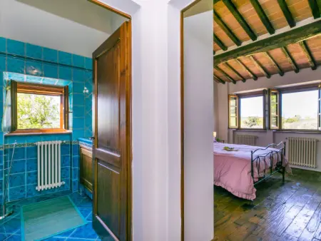 Il Fienile, Maison 6 personnes à Casole d'Elsa - Photo 31