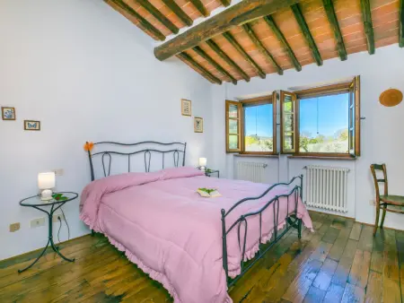 Il Fienile, Maison 6 personnes à Casole d'Elsa - Photo 32