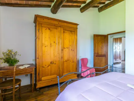 Il Fienile, Maison 6 personnes à Casole d'Elsa - Photo 33