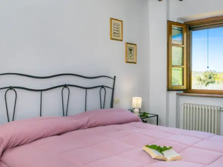 Il Fienile, Maison 6 personnes à Casole d'Elsa - Photo 34