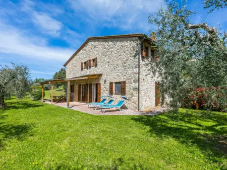 Il Fienile, Maison 6 personnes à Casole d'Elsa - Photo 36