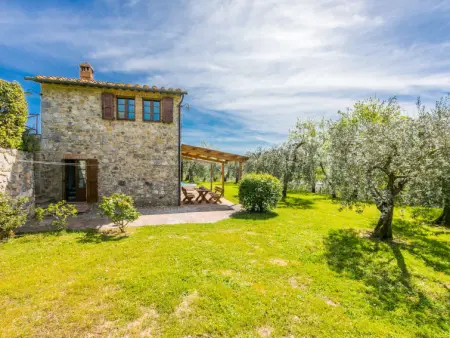 Il Fienile, Maison 6 personnes à Casole d'Elsa - Photo 38