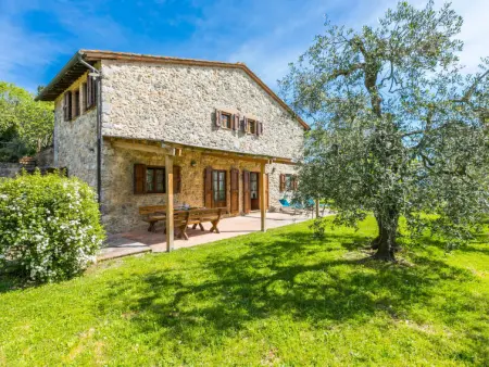 Il Fienile, Maison 6 personnes à Casole d'Elsa - Photo 39