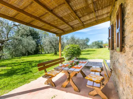 Il Fienile, Maison 6 personnes à Casole d'Elsa - Photo 40