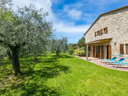 Il Fienile, Maison 6 personnes à Casole d'Elsa - Photo 41