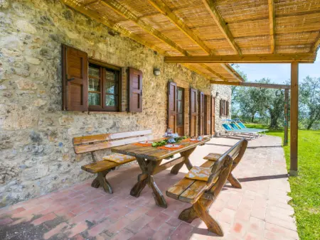 Il Fienile, Maison 6 personnes à Casole d'Elsa - Photo 42