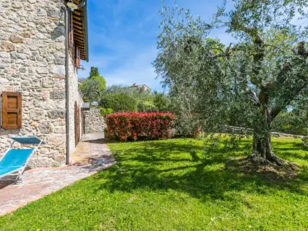 Il Fienile, Maison 6 personnes à Casole d'Elsa - Photo 44