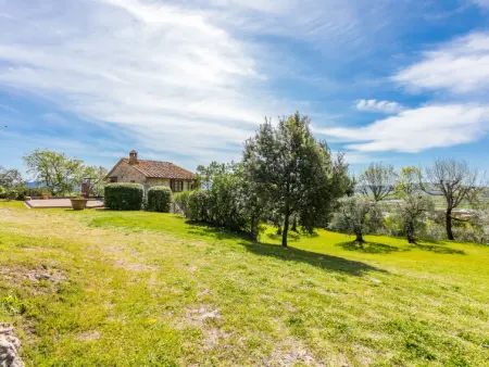 Il Fienile, Maison 6 personnes à Casole d'Elsa - Photo 45