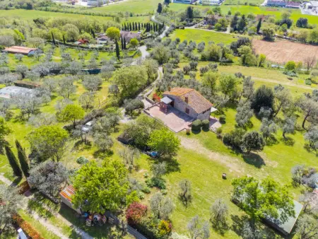 Il Fienile, Maison 6 personnes à Casole d'Elsa - Photo 46