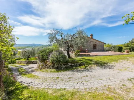 Il Fienile, Maison 6 personnes à Casole d'Elsa - Photo 47