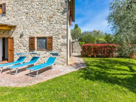 Il Fienile, Maison 6 personnes à Casole d'Elsa - Photo 49