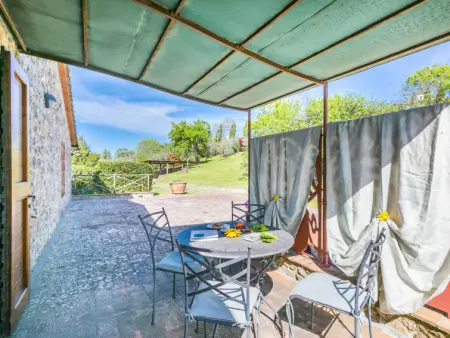 Il Fienile, Maison 6 personnes à Casole d'Elsa - Photo 50