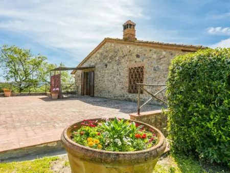 Il Fienile, Maison 6 personnes à Casole d'Elsa - Photo 51