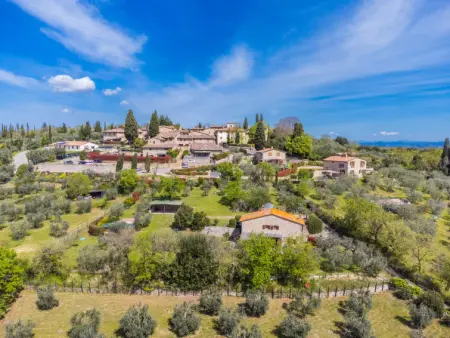 Il Fienile, Maison 6 personnes à Casole d'Elsa - Photo 53