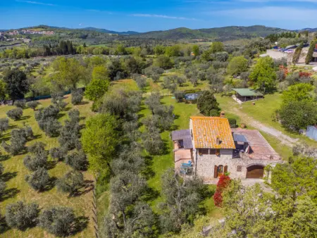 Il Fienile, Maison 6 personnes à Casole d'Elsa - Photo 54