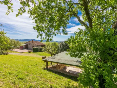 Il Fienile, Maison 6 personnes à Casole d'Elsa - Photo 55