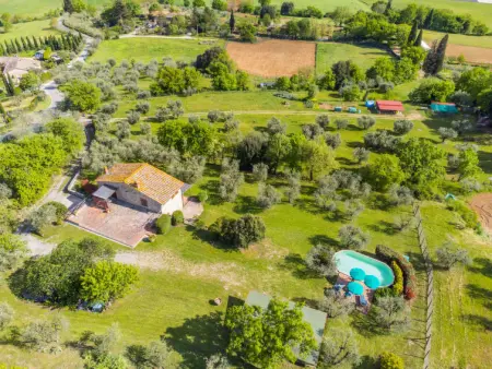 Il Fienile, Maison 6 personnes à Casole d'Elsa - Photo 56