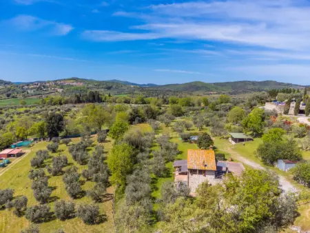 Il Fienile, Maison 6 personnes à Casole d'Elsa - Photo 57