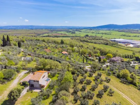 Il Fienile, Maison 6 personnes à Casole d'Elsa - Photo 58