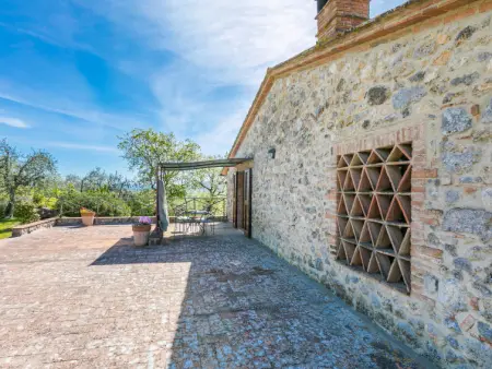 Il Fienile, Maison 6 personnes à Casole d'Elsa - Photo 60