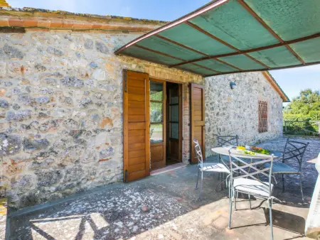 Il Fienile, Maison 6 personnes à Casole d'Elsa - Photo 61