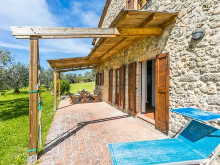 Il Fienile, Maison 6 personnes à Casole d'Elsa - Photo 63