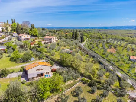 Il Fienile, Maison 6 personnes à Casole d'Elsa - Photo 64