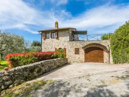 Il Fienile, Maison 6 personnes à Casole d'Elsa - Photo 65