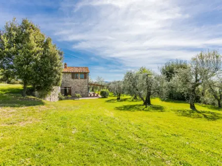 Il Fienile, Maison 6 personnes à Casole d'Elsa - Photo 66