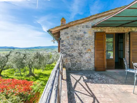 Il Fienile, Maison 6 personnes à Casole d'Elsa - Photo 67