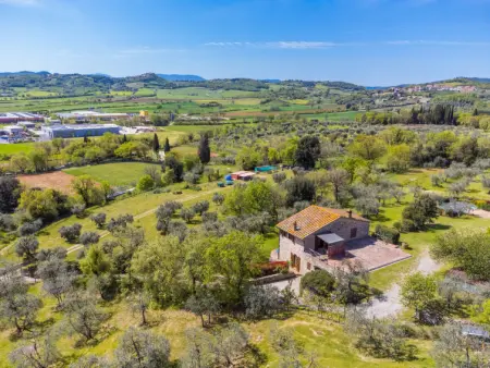 Il Fienile, Maison 6 personnes à Casole d'Elsa - Photo 68