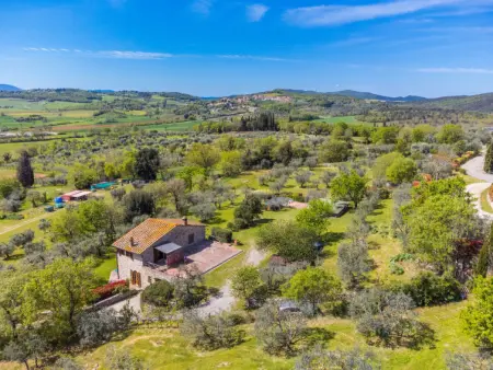 Il Fienile, Maison 6 personnes à Casole d'Elsa - Photo 69