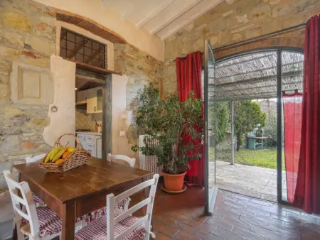 Il Casino, Gite 5 personnes à San Donato in Poggio - Photo 5