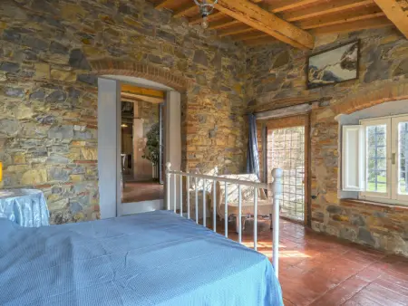 Il Casino, Gite 5 personnes à San Donato in Poggio - Photo 12