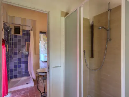 Il Casino, Gite 5 personnes à San Donato in Poggio - Photo 14