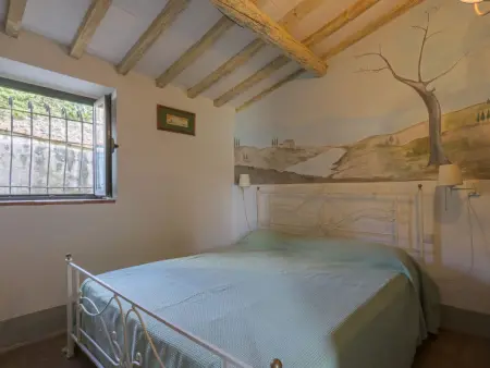 Il Casino, Gite 5 personnes à San Donato in Poggio - Photo 16