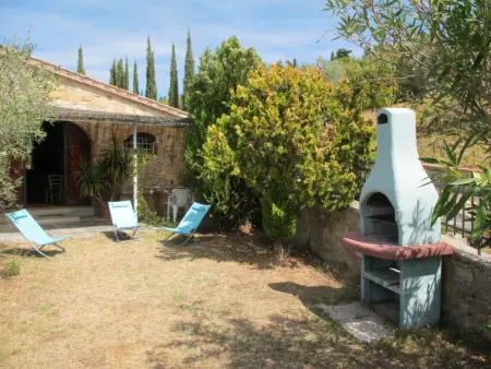 Il Casino, Gite 5 personnes à San Donato in Poggio - Photo 28