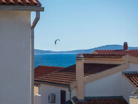 Lastavica, Appartement 4 personnes à Vodice Jadrija - Photo 2