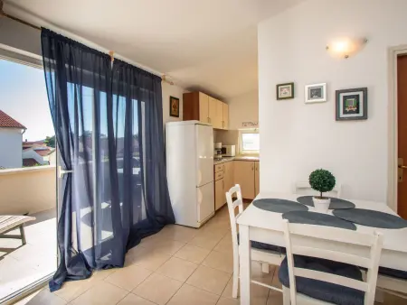 Lastavica, Appartement 4 personnes à Vodice Jadrija - Photo 4