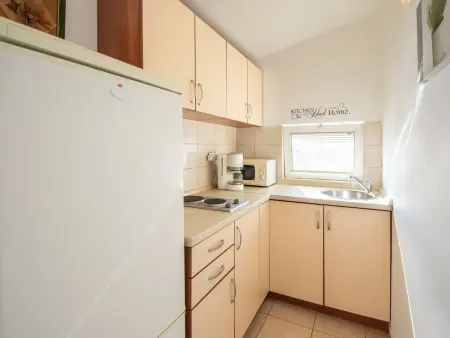 Lastavica, Appartement 4 personnes à Vodice Jadrija - Photo 5