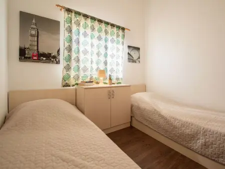 Lastavica, Appartement 4 personnes à Vodice Jadrija - Photo 8