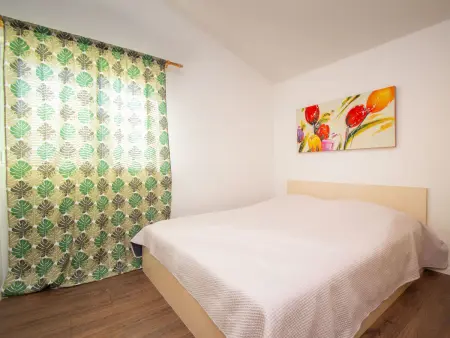 Lastavica, Appartement 4 personnes à Vodice Jadrija - Photo 9