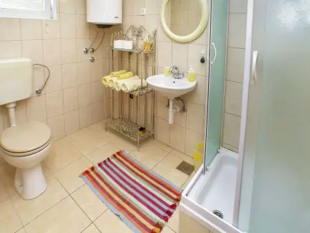 Lastavica, Appartement 4 personnes à Vodice Jadrija - Photo 10