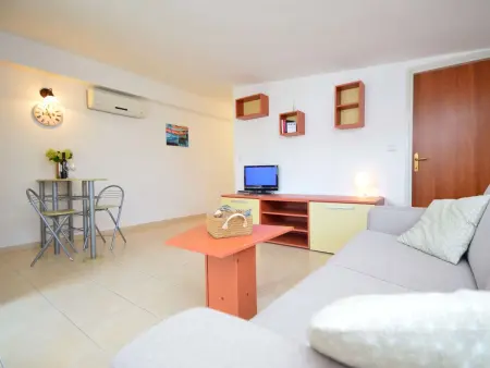 Lastavica, Appartement 2 personnes à Vodice Jadrija - Photo 3