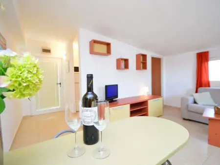Lastavica, Appartement 2 personnes à Vodice Jadrija - Photo 4