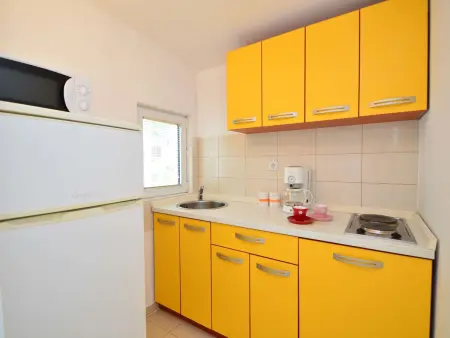 Lastavica, Appartement 2 personnes à Vodice Jadrija - Photo 6