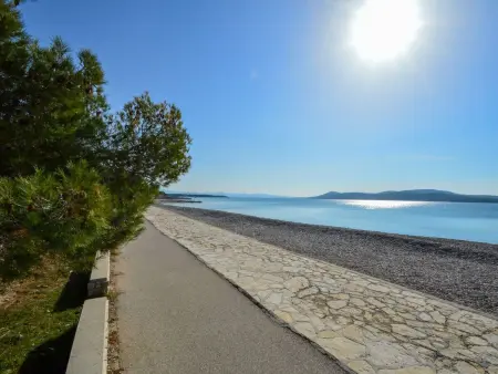 Lastavica, Appartement 2 personnes à Vodice Jadrija - Photo 10