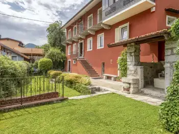 Casa en Verbania,Rachele IT2020.652.1 N°458085