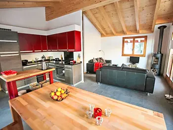 Chalet à Ovronnaz, Chloé - L232095